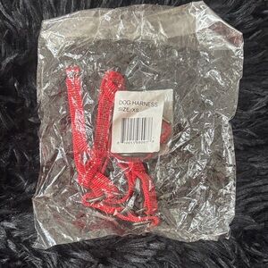 Paw Patrol Red Dog Harness